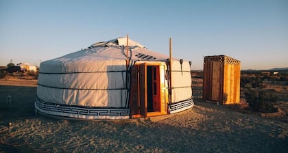 28 Palms Ranch
