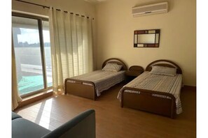1 bedroom, WiFi