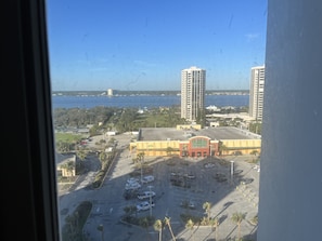 Interior - Beautiful Ocean Front Condo (😳Spectacular, oceanfront views) (Daytona Beach Shores)