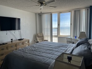 2 Schlafzimmer, WLAN