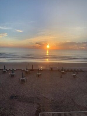Am Strand