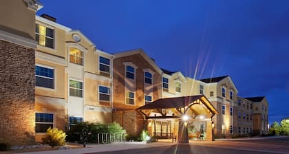 1 Bedroom | Indoor Pool + Hot Tub Access