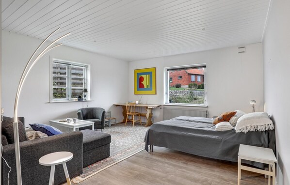 1 chambre, lit parapluie, Wi-Fi gratuit