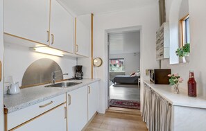 Interior - Awesome apartment in Allinge with WiFi (Allinge)