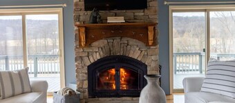 Lodge, fishing, trails, celebrations,anniversaries, corporate parties, birthdays