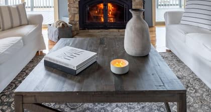 Lodge, fishing, trails, celebrations,anniversaries, corporate parties, birthdays