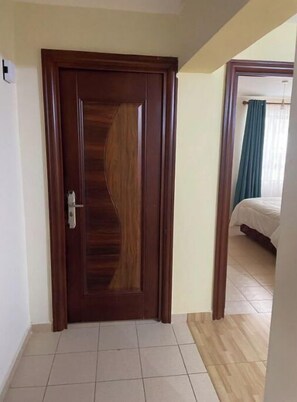 2 bedrooms - Delightful Kingbed Suite (Nairobi)