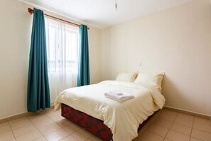 2 bedrooms - Clean and cozy loft (Nairobi)