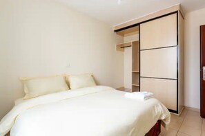 2 Schlafzimmer