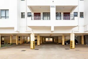 Exterior - Clean and cozy loft (Nairobi)