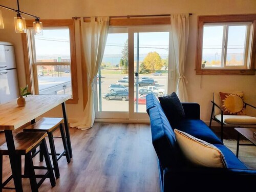 North Apartment with Lake Superior Views