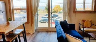 North Apartment with Lake Superior Views