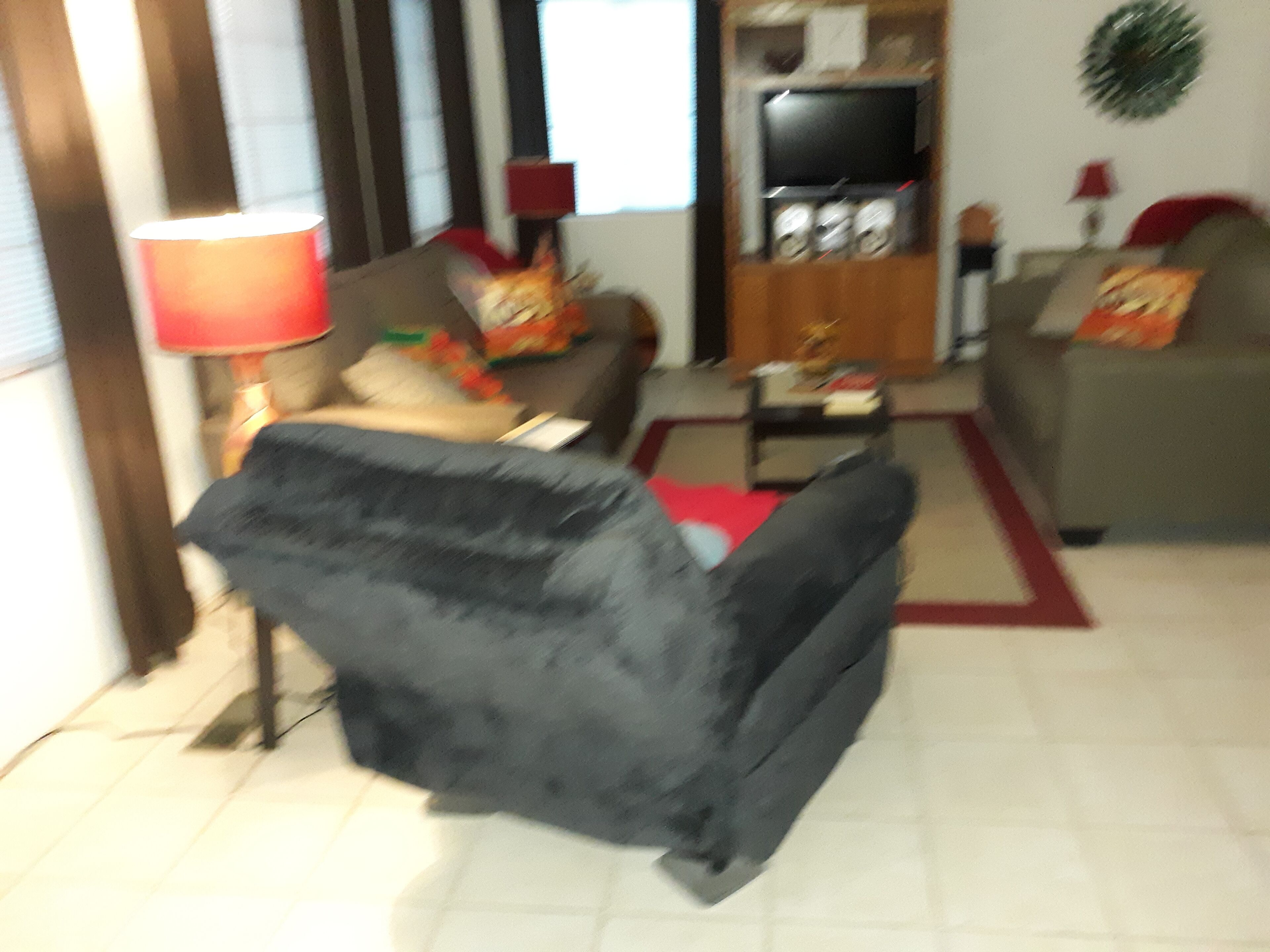 Enjoy an active retirement community