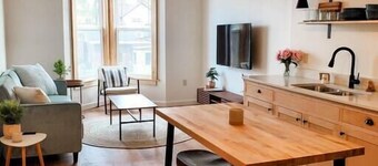 South Apartment on Main Street