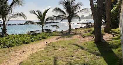 Beach Dorms San Juan