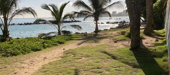 Beach Dorms San Juan