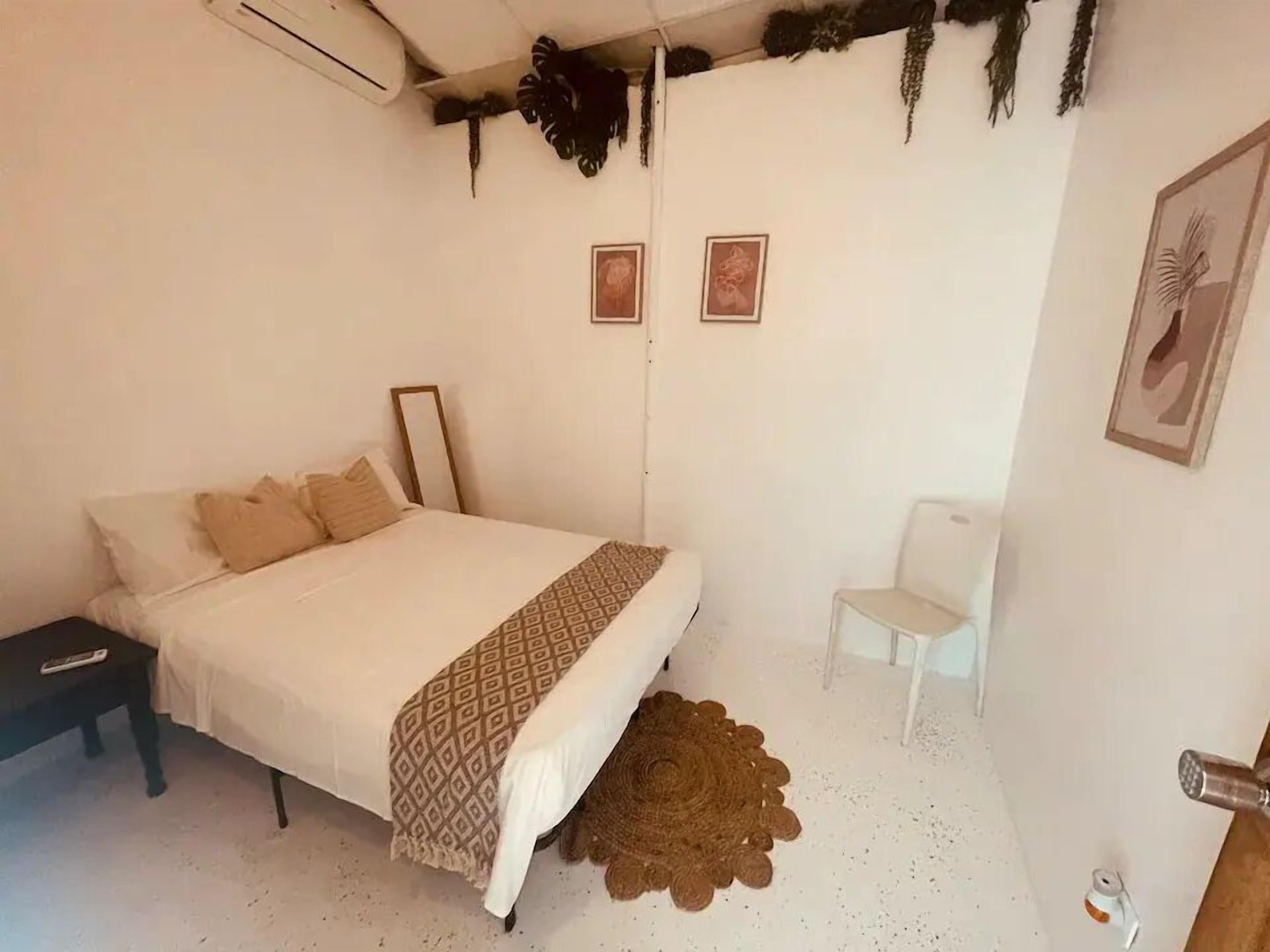 Doppelzimmer | Kostenloses WLAN, Bettwäsche