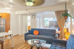 スマートテレビ