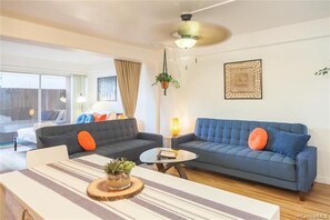 スマートテレビ