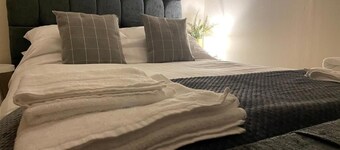 Taynuilt Guest House