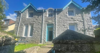 Taynuilt Guest House