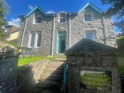 Taynuilt Guest House