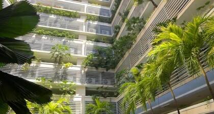 HENRY & ADICHE EMPERADOR BUILDING