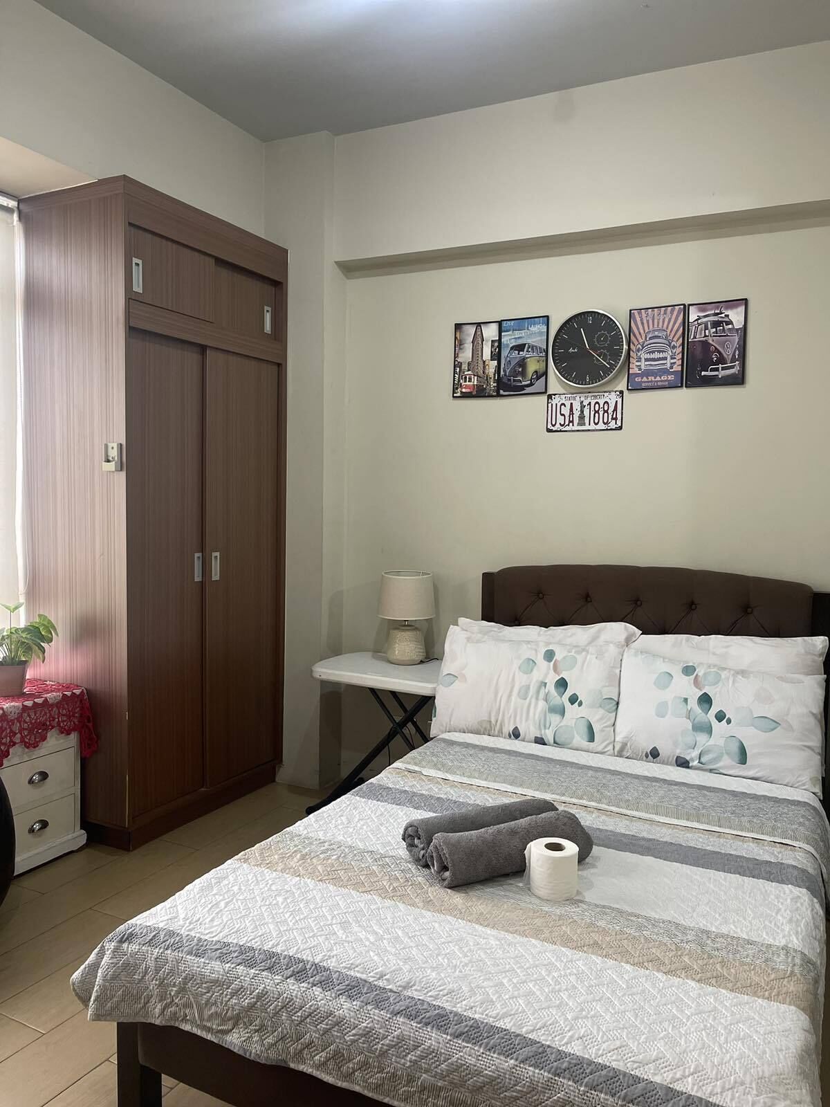 Deluxe-Studio | Eigene Küche