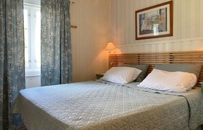 4 chambres, Wi-Fi gratuit