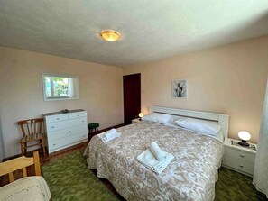 1 chambre, Wi-Fi