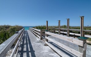 Property grounds - Walk to Seacrest Beach, Resort Pool | Modern 3BDR | Free Wheelin by AvantStay (Inlet Beach)