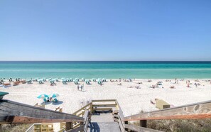 Beach nearby - Walk to Seacrest Beach, Resort Pool | Modern 3BDR | Free Wheelin by AvantStay (Inlet Beach)