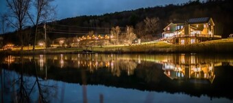 #6Cabins cottages,fishing,creeks, ponds,nature trails,anniversaries celebrations