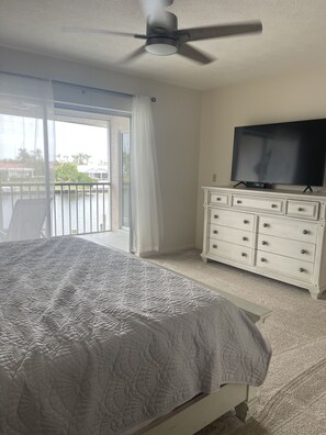 2 bedrooms, WiFi
