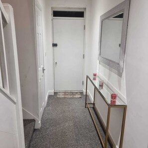 House, Multiple Beds | Interior - Charming 4-bed House in Enfield North London (Enfield)