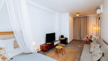 1 bedroom, WiFi