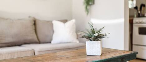 スマートテレビ