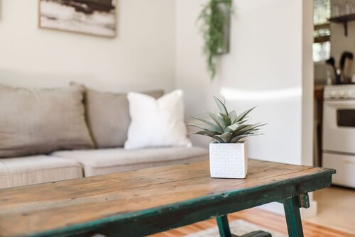 Restful Haven on Rosario