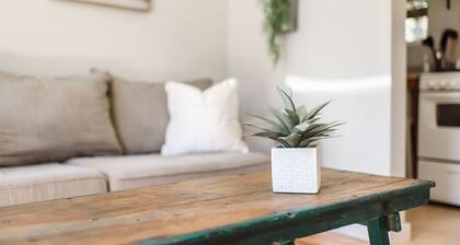 Restful Haven on Rosario