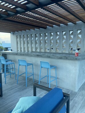 Bar (sur place)