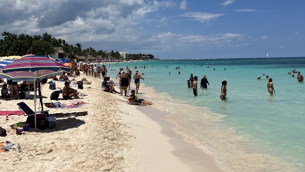 Strand