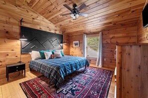5 habitaciones, wifi gratis y ropa de cama 