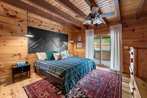 5 Schlafzimmer, kostenloses WLAN, Bettwäsche