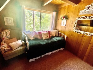 3 Schlafzimmer, Reisekinderbett, WLAN, Bettwäsche