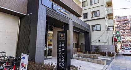 KOKO HOTEL Osaka Shinsekai