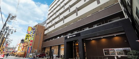 บริเวณภายนอก