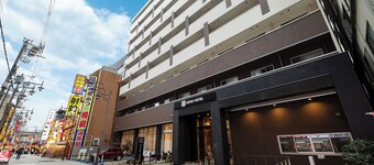 KOKO HOTEL Osaka Shinsekai