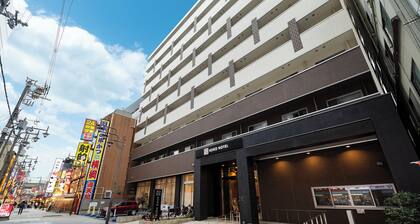KOKO HOTEL Osaka Shinsekai