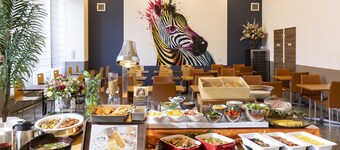 KOKO HOTEL Osaka Shinsekai