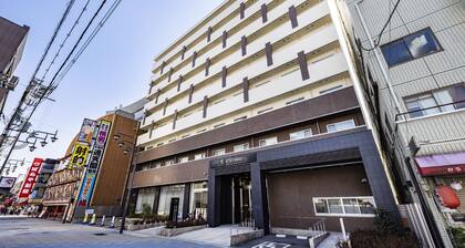 Hotel Wing International Premium Osaka Shinsekai